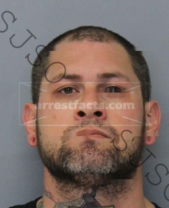 Jason Andrew Bonner