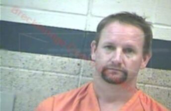 Steven Eric Roby