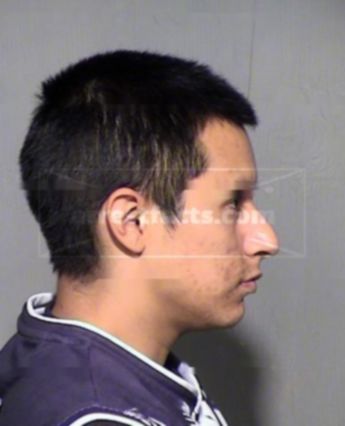Raymond David Toro