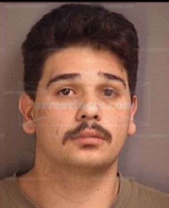 Ronald Ely Chavez