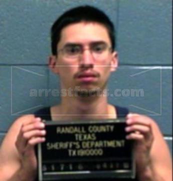 Benjamin Hinojosa