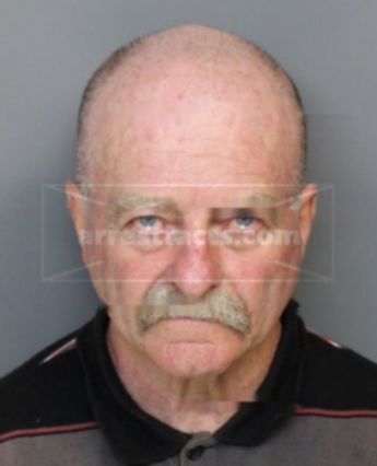 Arthur Dwaine Towse