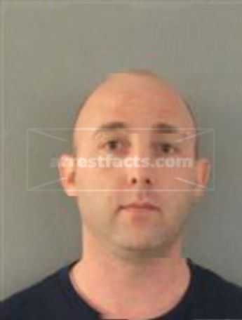 Justin Michael Henry