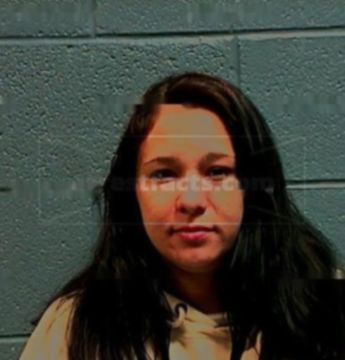 Wendy Marie Harlin