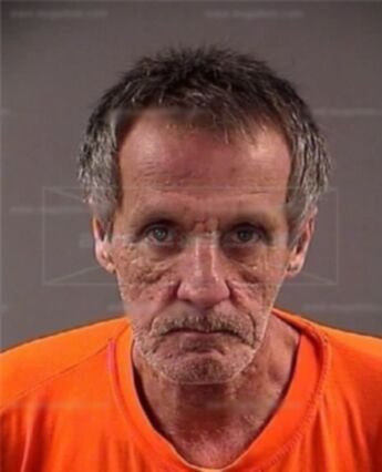 Ricky Glen Mckinney