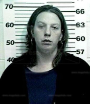 Melissa Nichol Boles