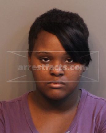 Rayvane Ramone Brown
