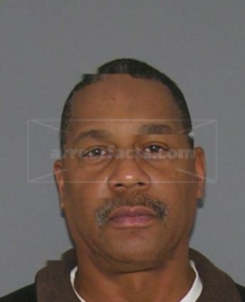 Darryl Lumpkins