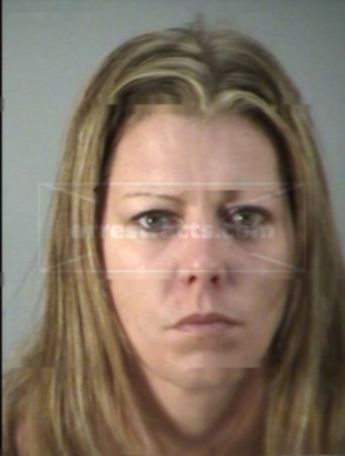 Jennifer Mae Teresa Keen