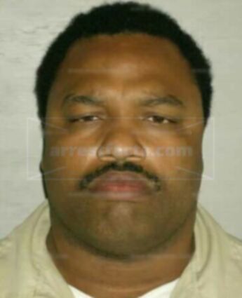 Carlos Marcellus Gist