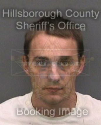 Bradley Floyd Brooks