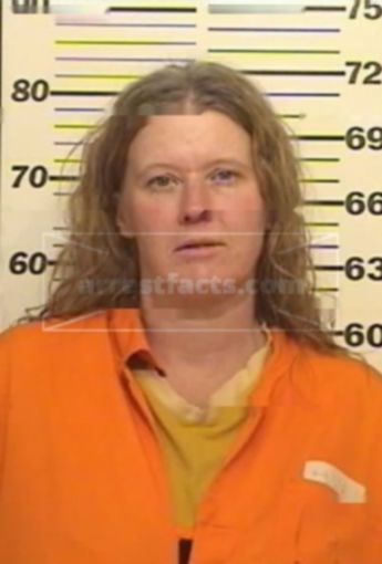 Jennifer A Davis