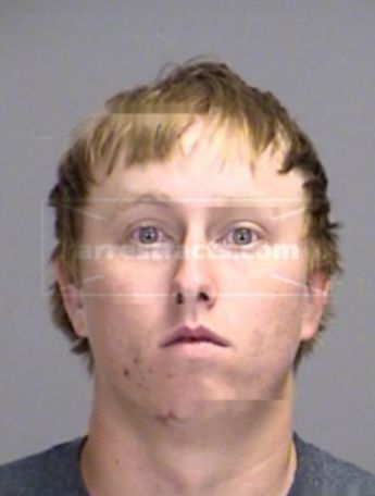 Dakota James Chism