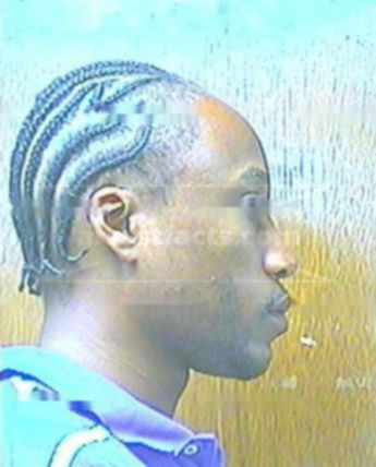 Lonell A Perry Jr.