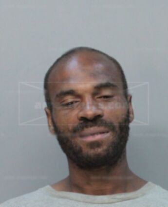 David Lee Garmon