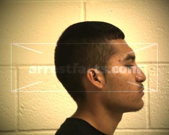 Raul Cortez Martinez