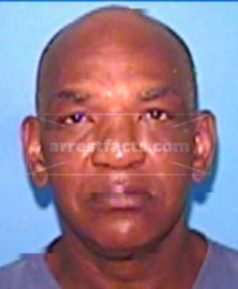 Reginald C Fitzpatrick