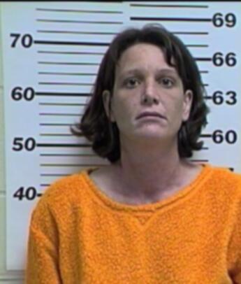 Lesha Ann Hamilton