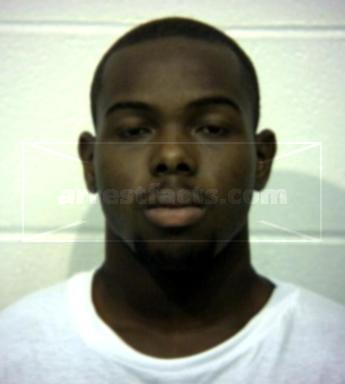 Ron Lamont Hall