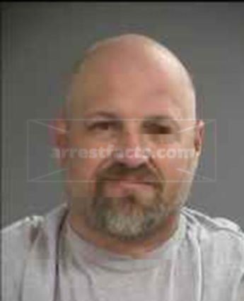 Bradley Wayne Keever