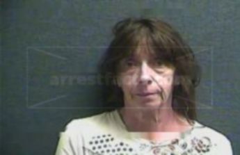 Virginia Gaill Switzer