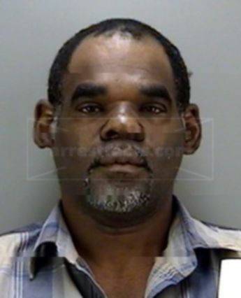 Andrew Curtis Washington