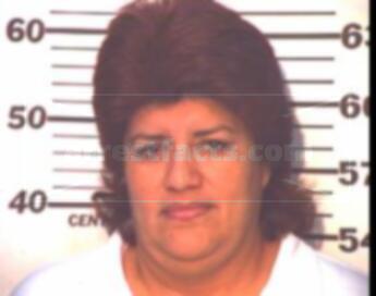 Blanca Solis