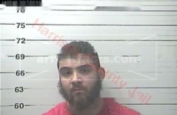 Francisco Anthony Murray