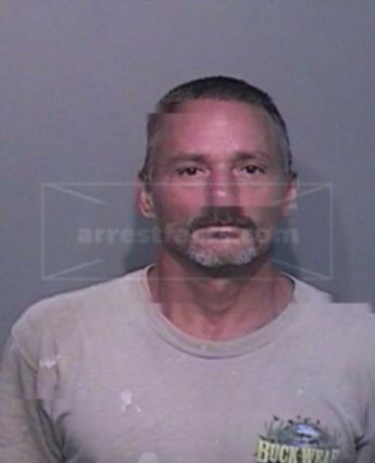 Brent Paul Nastally