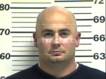 Chad Michael Whisenhunt