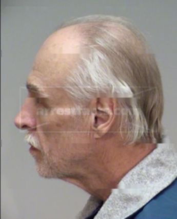Steven John Barsness