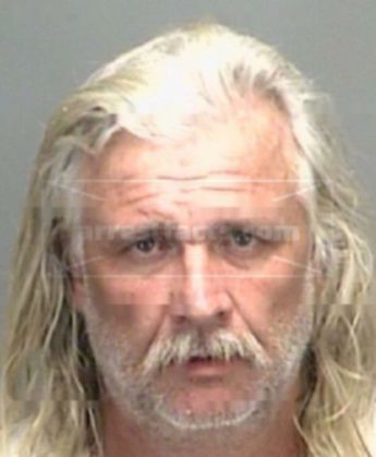Charles Joseph Leclair