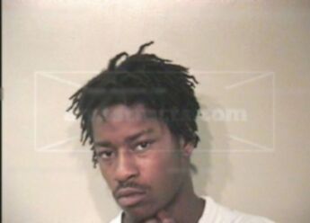 Levi Larry Maddox