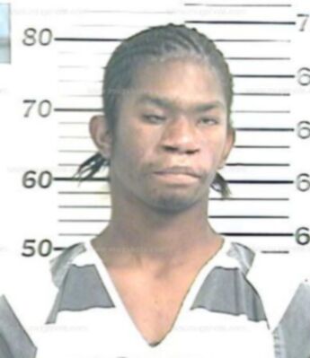 Ronald Wayne Jordan