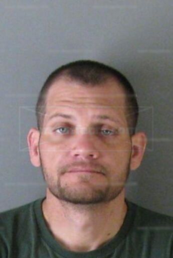 Shawn William Bradley