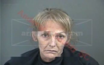 Robin Lee White