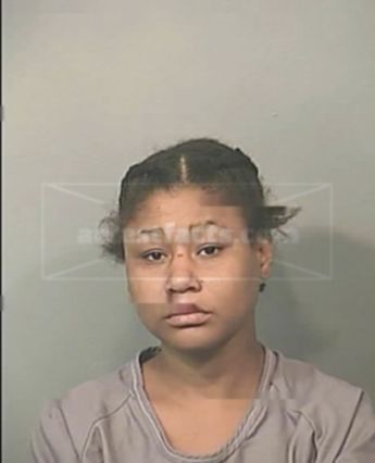 Venetia Bonita Simmons