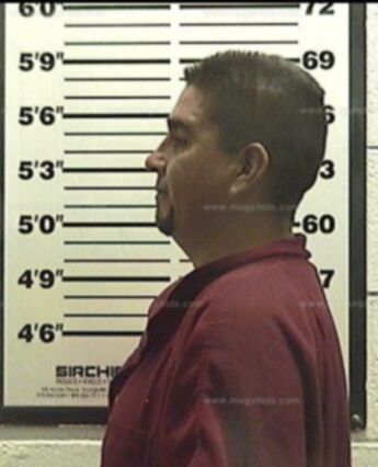 Rico Jerome Vigil