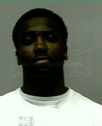 David Deontea Stewart