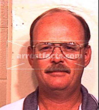 Gary Lee Culbertson