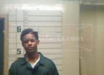 Malcom Jamal Berry