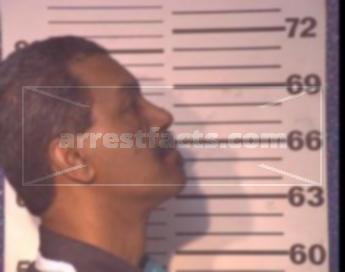 Alvin Ray James