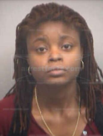 Tashana Lavonne Bowman