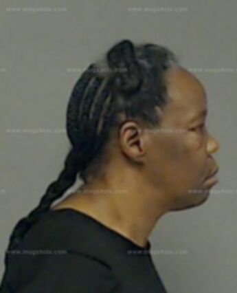 Sonya Yvonne Crawford
