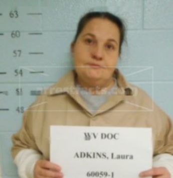 Laura Lea Adkins