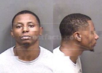 Jeron Smith
