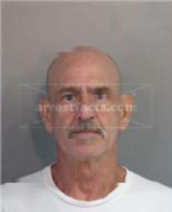 Jerry Wayne Harrison