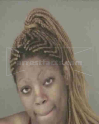 Lola Latrice Harris