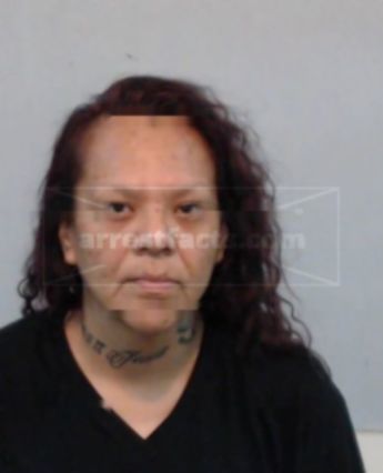 Roxie Elena Harjo
