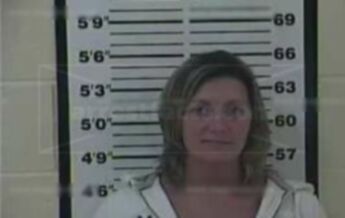 Brittany Morgan Baker